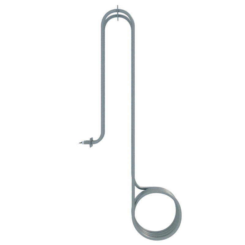 Repuestos - Resistencia para generador de vapor EOS Repuestos - Resistencia para generador de vapor EOS