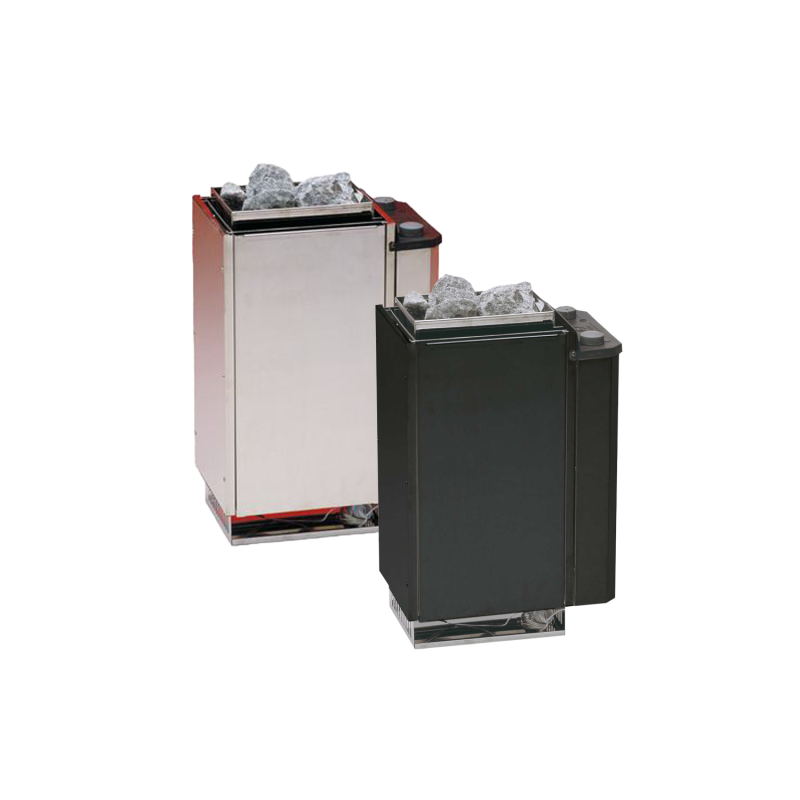 Calentador de sauna eléctrico - EOS M3 W