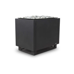 Soportes de montaje para la carcasa protectora EOS Mega 