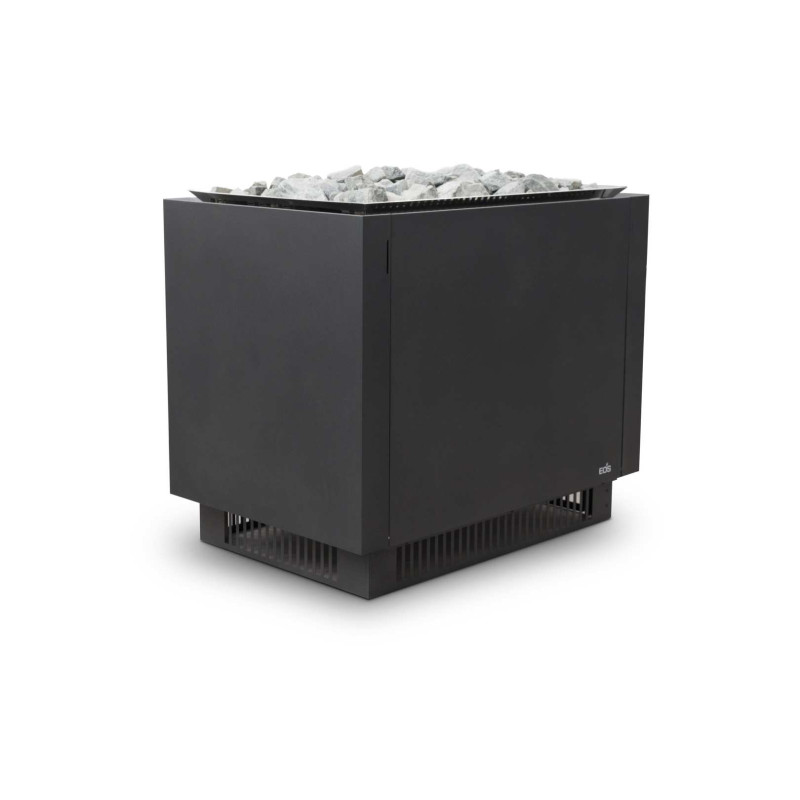 Soportes de montaje para la carcasa protectora EOS Mega