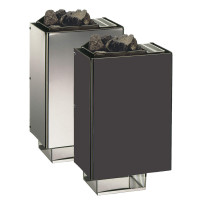Calentador de sauna eléctrico – EOS Mini W