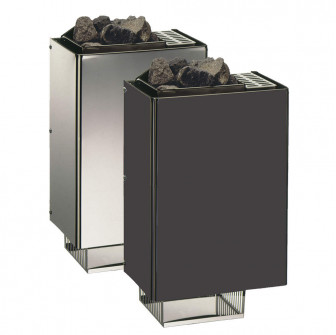 Calentador de sauna eléctrico – EOS Mini W