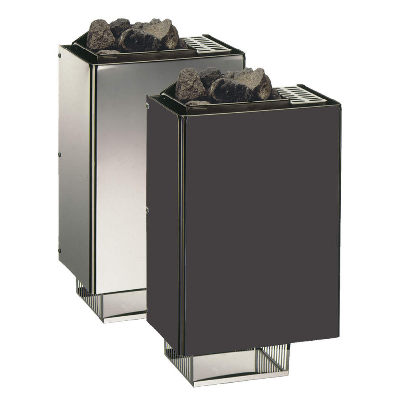 Calentador de sauna eléctrico – EOS Mini W