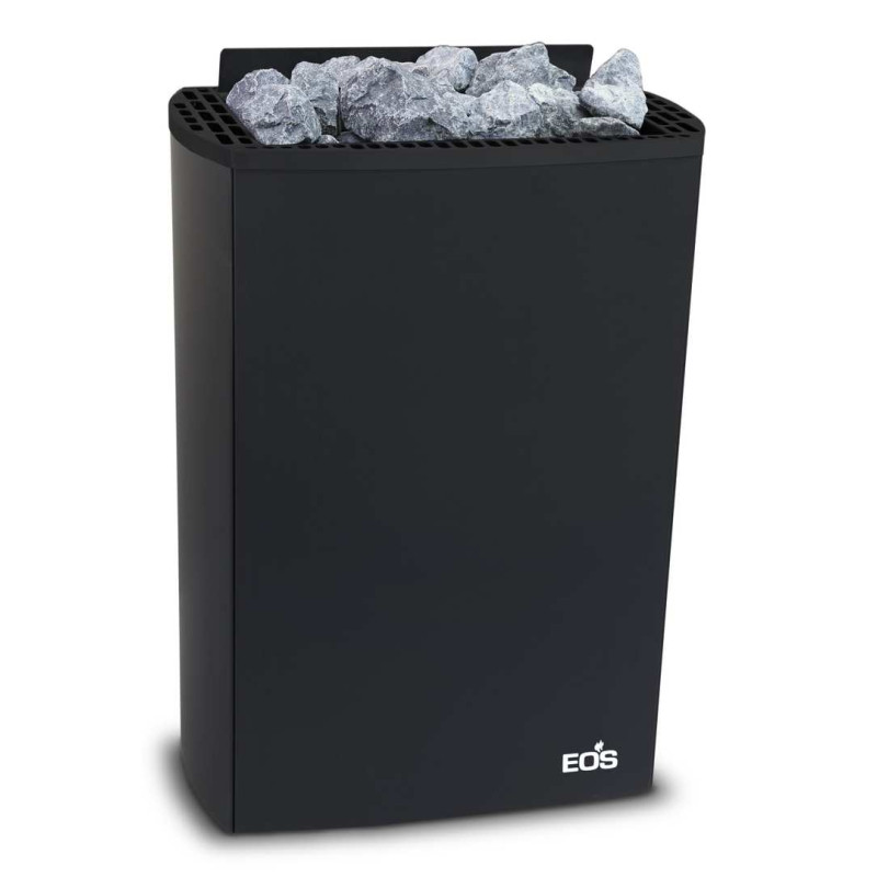 Calentador de sauna eléctrico - EOS Moment W