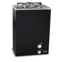 Calentador de sauna eléctrico - EOS Moment Control W - 0
