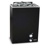 Calentador de sauna eléctrico - EOS Moment Control W