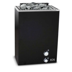 Calentador de sauna eléctrico - EOS Moment Control W 