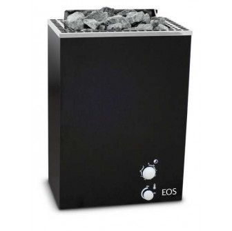 Calentador de sauna eléctrico - EOS Moment Control W
