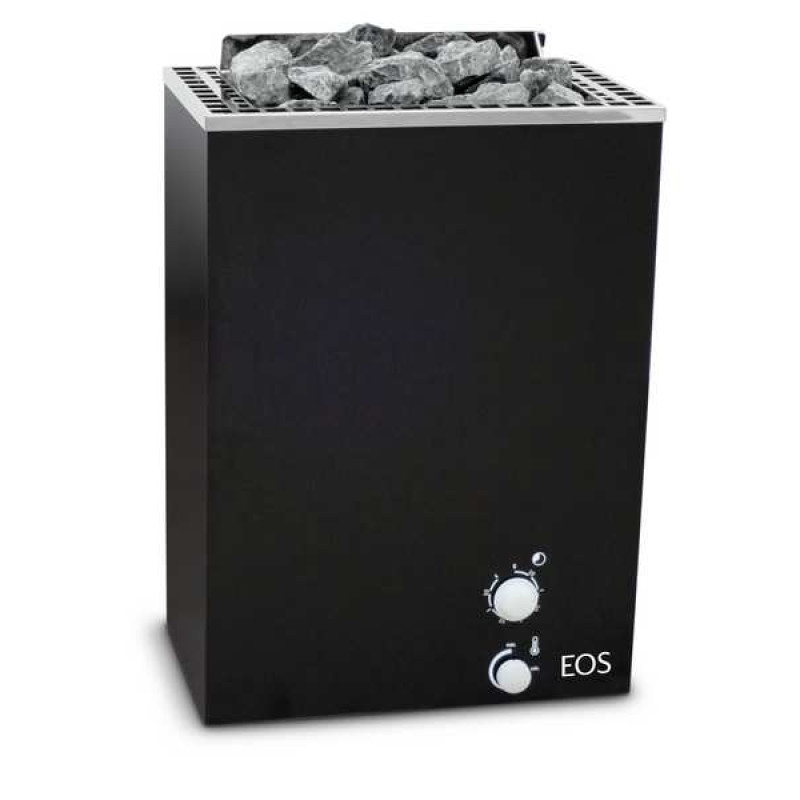 Calentador de sauna eléctrico - EOS Moment Control W