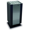 Calentador de sauna eléctrico - EOS Mythos S35, CRS - 0