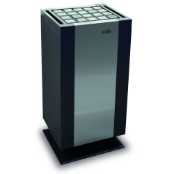 Calentador de sauna eléctrico - EOS Mythos S35, CRS 