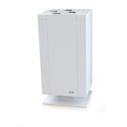 Calentador de sauna eléctrico - EOS Mythos S45, blanco 