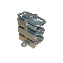 Módulo enchufable EOS para radiadores IR, sin cable de conexión  Módulo enchufable EOS para radiadores IR, sin cable de conexión