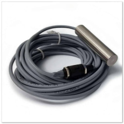 Repuestos - Cable de conexión para sensor de temperatura EOS para baño de vapor  Repuestos - Cable de conexión para sensor de temperatura EOS para baño de vapor