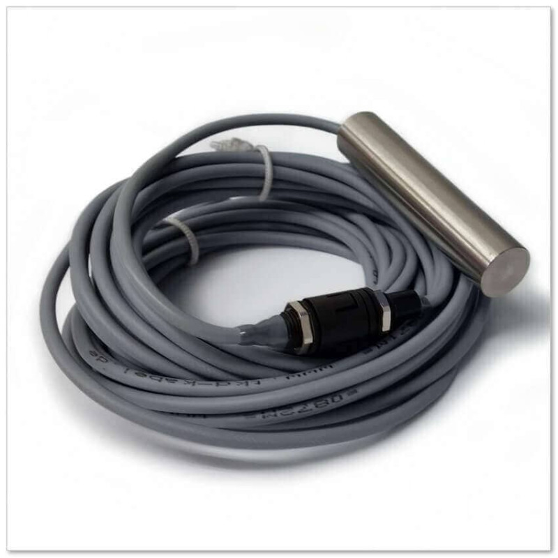Repuestos - Cable de conexión para sensor de temperatura EOS para baño de vapor Repuestos - Cable de conexión para sensor de temperatura EOS para baño de vapor