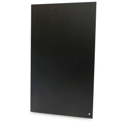Pared trasera decorativa para calentador de sauna EOS Gracil  Pared trasera decorativa para calentador de sauna EOS Gracil