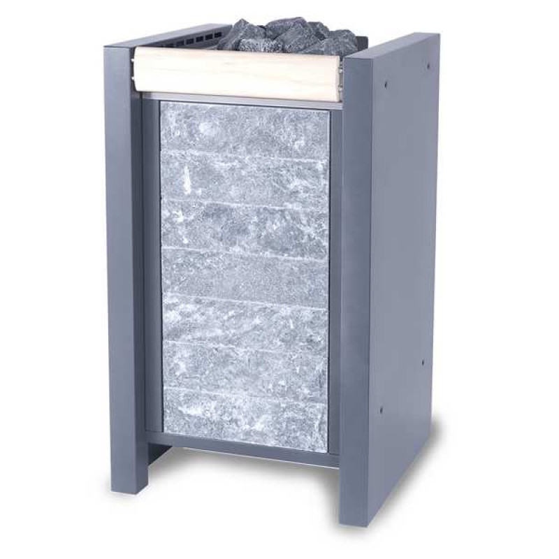 Soportes de montaje para la carcasa protectora EOS Stone S60