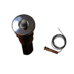 Repuestos - Sensor de temperatura EOS para control de temperatura de banco 