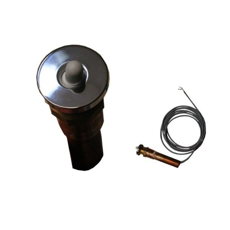 Repuestos - Sensor de temperatura EOS para control de temperatura del suelo