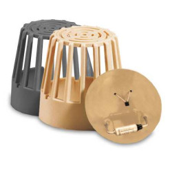 Repuestos - Carcasa adicional del sensor del sistema EOS Compact 