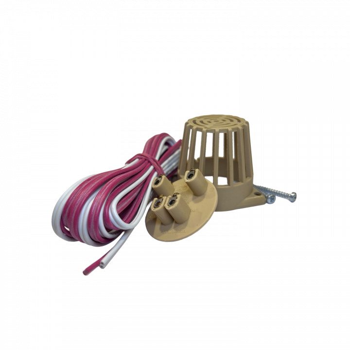 Repuestos - Sensor de temperatura EOS, beige