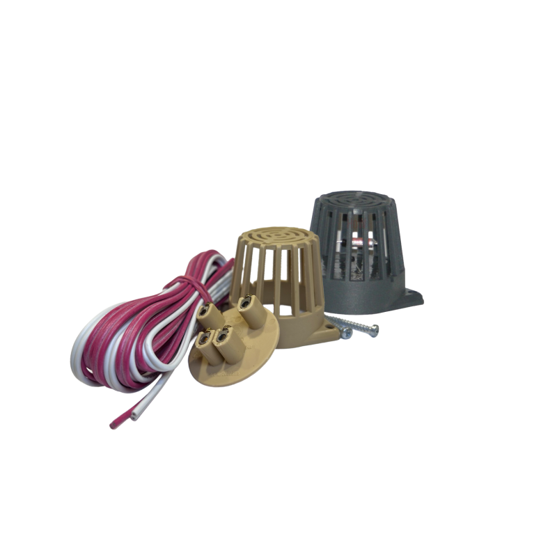 Repuestos - Sensor de temperatura EOS