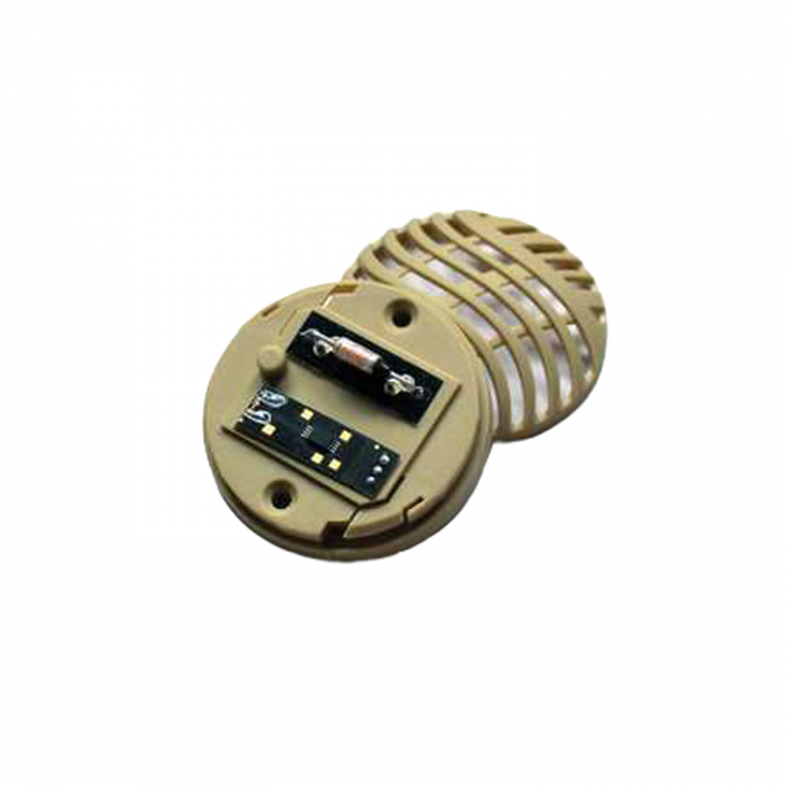 Repuestos - Sensor de temperatura para sistema EOS Compact, beige