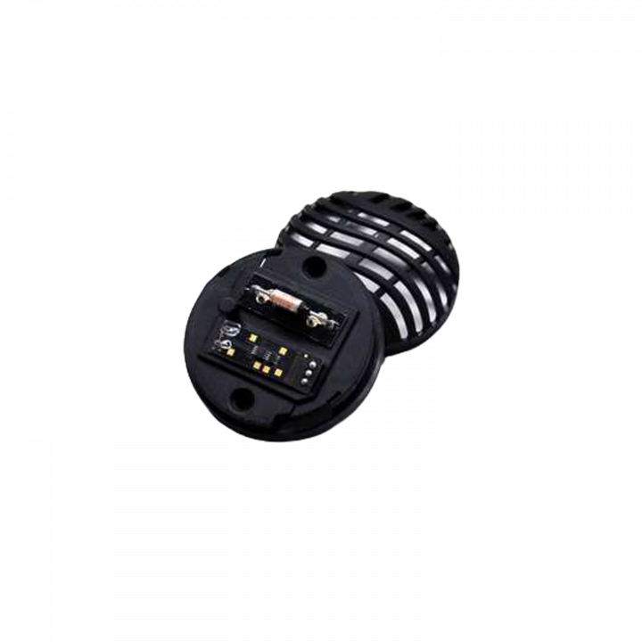 Repuestos - Sensor de temperatura para sistema EOS Compact, negro