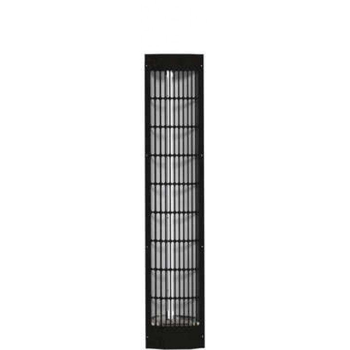 Brasero EOS Vitae
