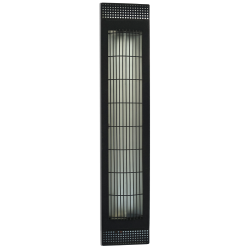 Brasero EOS Vitae Protect con rejilla protectora  Brasero EOS Vitae Protect con rejilla protectora