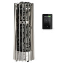Calentador de sauna eléctrico - HELO Rocher Elite - 0