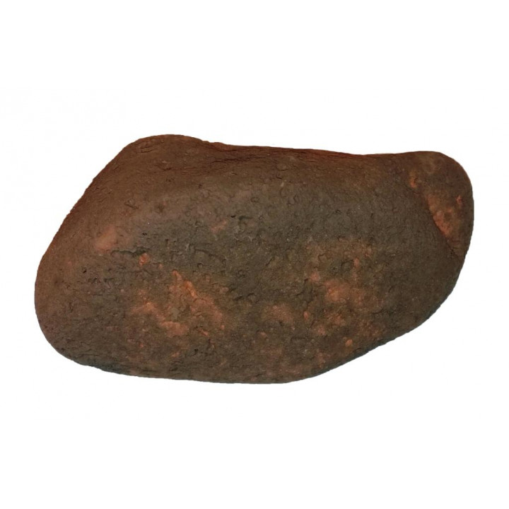 Esparcidor de aceites esenciales para sauna - Piedra, con arcilla negra