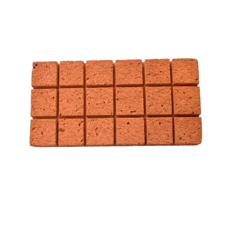 Esparcidor de aceites esenciales para sauna – chocolate