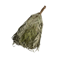 Batidor de sauna de eucalipto 