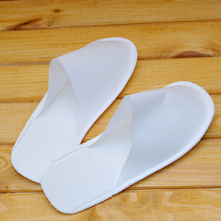 Zapatilla de uso único, tamaño: 39