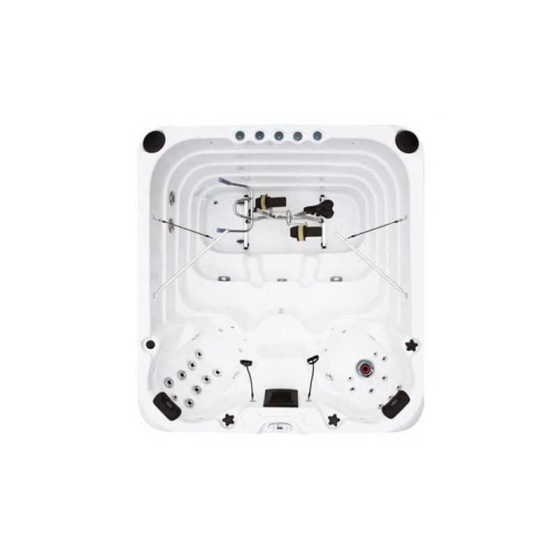 Piscina de hidromasaje SPA EXERCISE