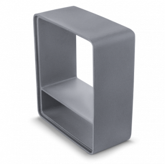 Ampliación del portal del horno GEFEST GFS ZK 15M/18M 150 mm