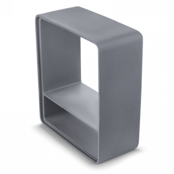 Ampliación del portal del horno Gefest GFS ZK 25M / 30M 150 mm