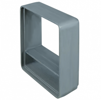 Ampliación del portal del horno GEFEST GFS ZK 25M/30M 100 mm