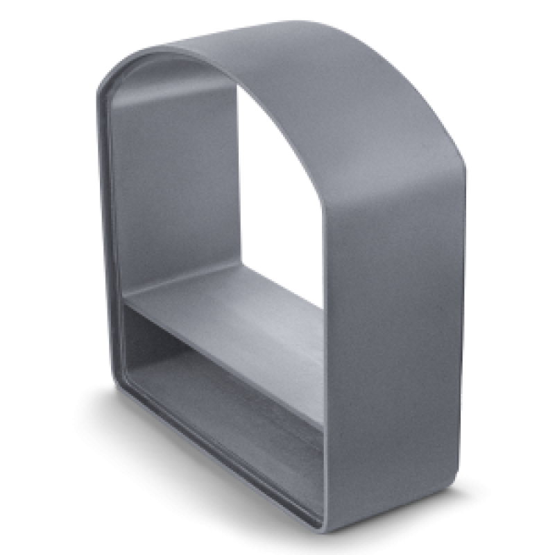 Ampliación del portal del GEFEST 35P/40P/45P/GROM 50/80, 150 mm