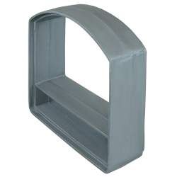 Ampliación del portal del GEFEST 35P/45P/GROM 50/80, 100 mm  Ampliación del portal del GEFEST 35P/45P/GROM 50/80, 100 mm