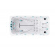 Piscina Swim Spa - FITNESS 1 / FITNESS 1 DEEP