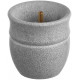 Fuente de piedra para aromas - HUKKA SOLINA