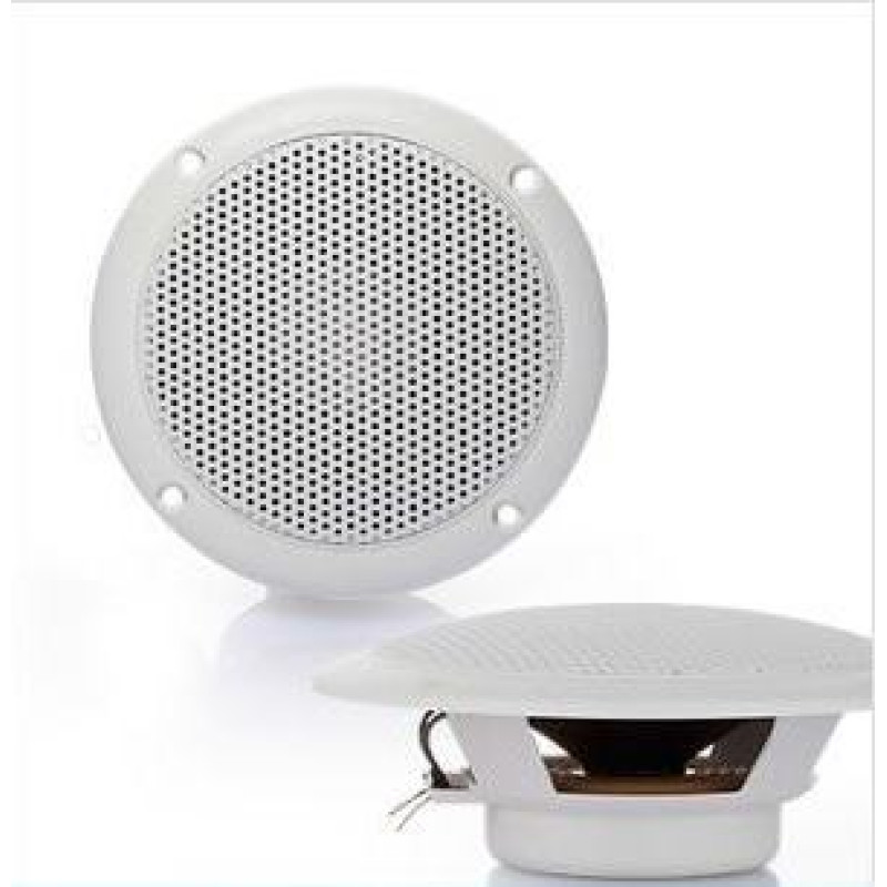 Altavoz FR, 10 cm