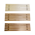 Respaldo para sauna Harvia Formula, 2200 mm - 0