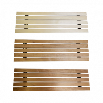 Respaldo para sauna Harvia Formula, 2200 mm