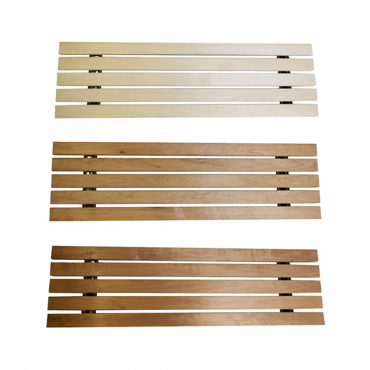 Respaldo para sauna Harvia Formula, 2200 mm