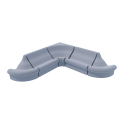 Asiento de sauna de vapor V-1 - 0