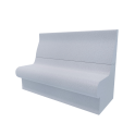 Asiento de sauna de vapor V-2 - 7