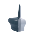 Asiento de sauna de vapor V-4 - 9